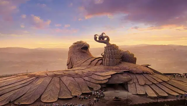 Jatayu Adventure