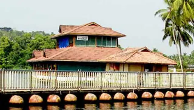 Veli Tourist Village